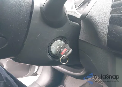 2019 Nissan Sentra S из США, поврежденный, VIN 3N1AB7AP8KY291765